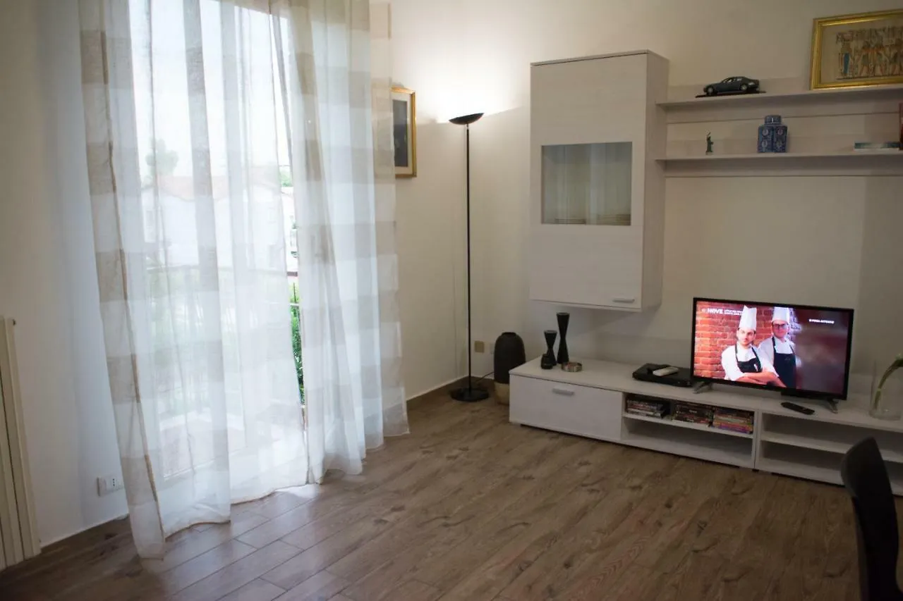 Apartment Guest House For You Modena