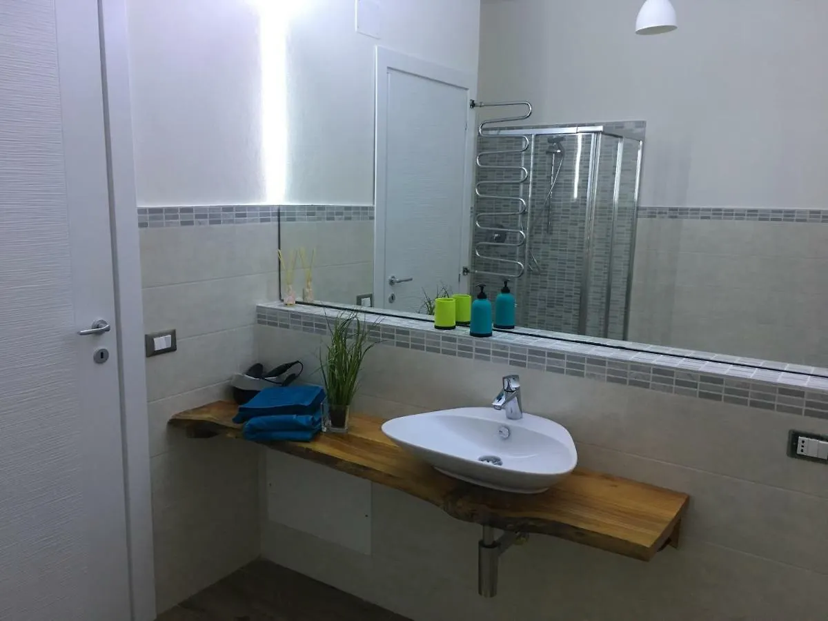Guest House For You Modena Apartment